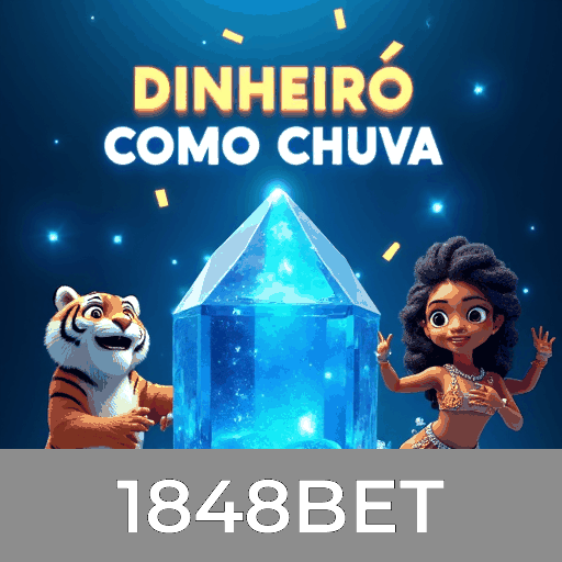 1848BET redefine o valor dos jogos online com visão inovadora