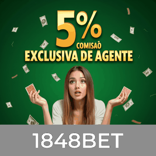 1848BET: Ofertas Exclusivas para Usuários Brasileiros