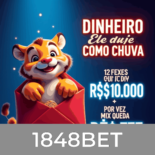 Tecnologia 3D e Jogos de Dealer na 1848BET