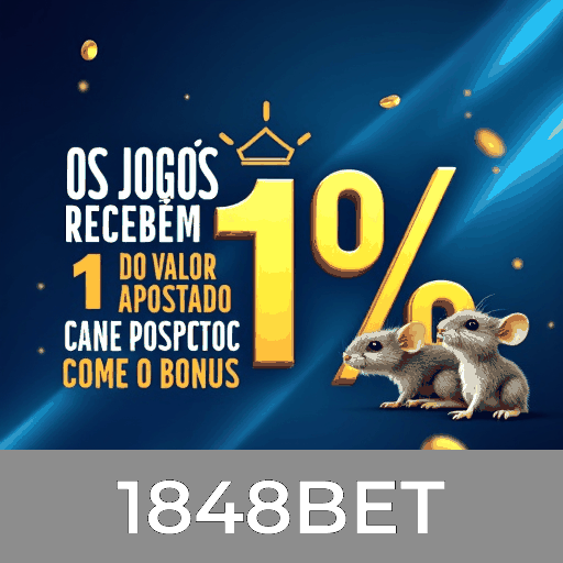Experimente o Acesso Premium e Seguro na 1848BET