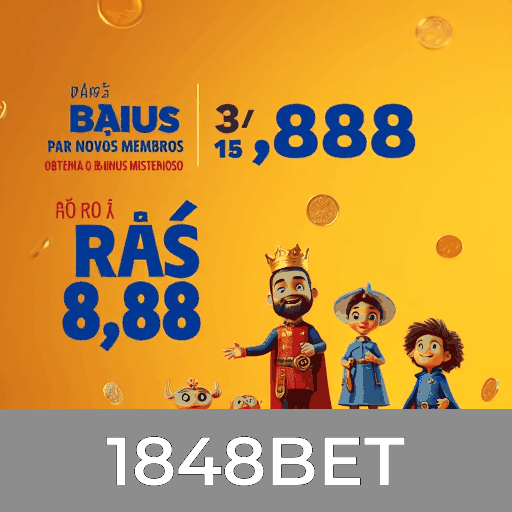Inovação Mobile com Design Responsivo da 1848BET