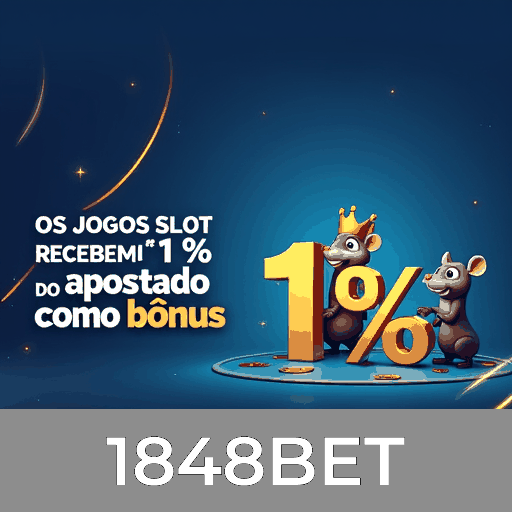 1848BET: Psicologia dos Bônus e Decisões de Jogo