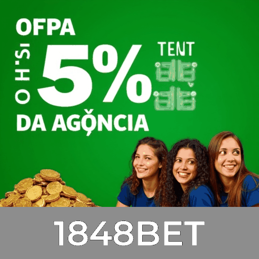1848BET: A Plataforma de Apostas com Serviços Profissionais Imbatíveis