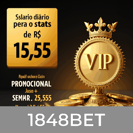 Inovação Mobile com Design Responsivo da 1848BET