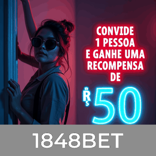 Experimente o Acesso Premium e Seguro na 1848BET