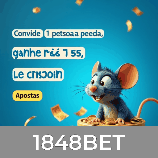Tecnologia 3D e Jogos de Dealer na 1848BET