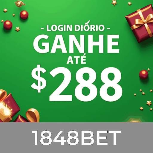 1848BET redefine o valor dos jogos online com visão inovadora