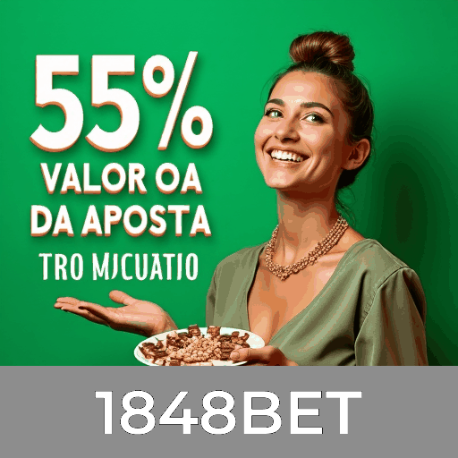1848BET: Ofertas Exclusivas para Usuários Brasileiros