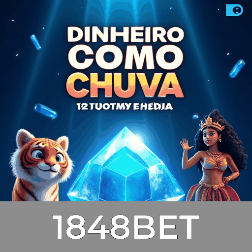 1848BET: Cassino Online Seguro e Divertido