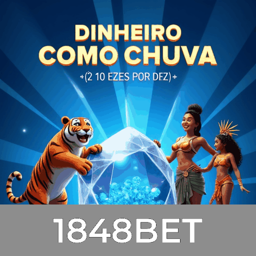 1848BET: Ofertas Exclusivas para Usuários Brasileiros