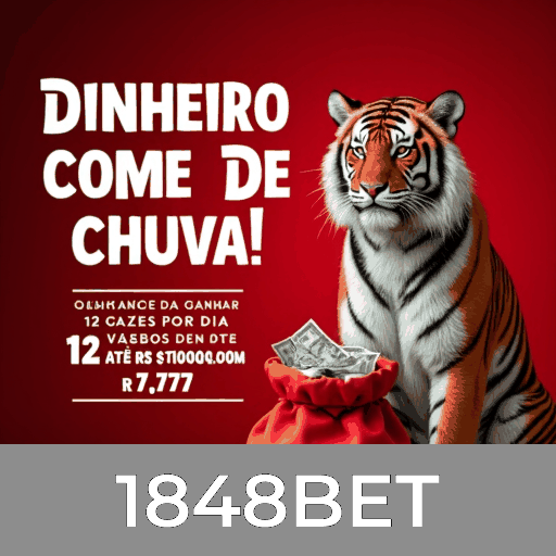1848BET: Experiência de Casino Imersiva para Usuários Brasileiros