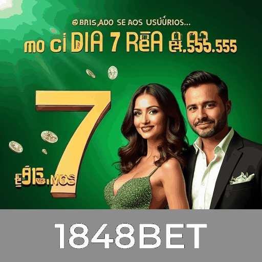 1848BET redefine o valor dos jogos online com visão inovadora