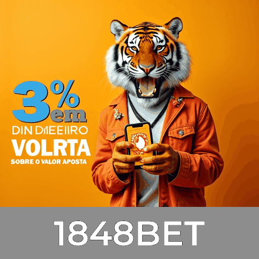 1848BET: Ofertas Exclusivas para Usuários Brasileiros