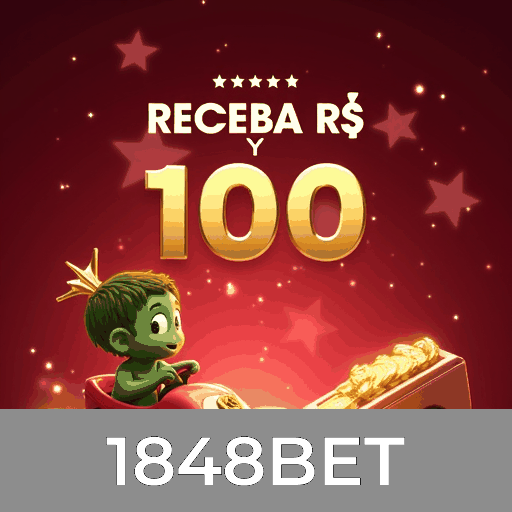 Inovação Mobile com Design Responsivo da 1848BET