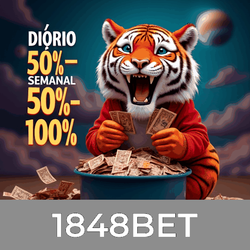 Tecnologia 3D e Jogos de Dealer na 1848BET