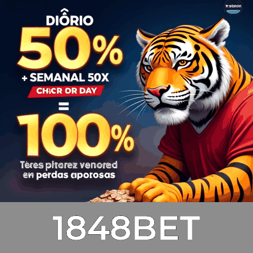 1848BET: A Plataforma de Apostas com Serviços Profissionais Imbatíveis