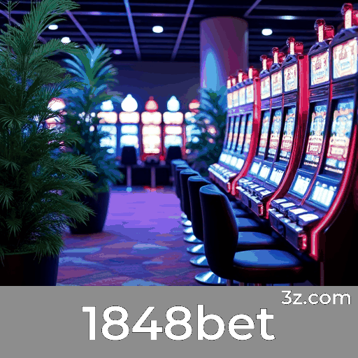 1848bet